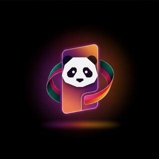 Telegram profile photo for Wallpaper Panda 🌌📱 | والپیپیر | Обои