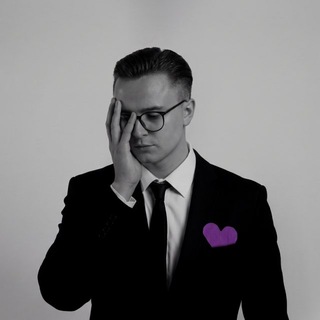 Telegram profile photo for PURPLHARTT