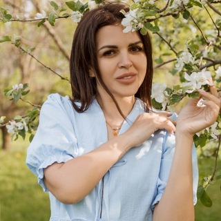Telegram profile photo for Ольга Конькова | Кератин Воронеж