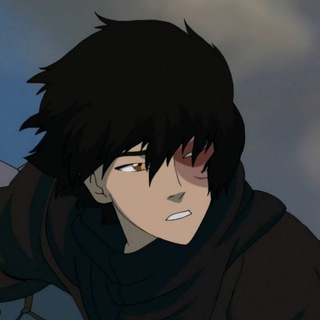Telegram profile photo for мавка нявкає✨