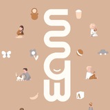Telegram profile photo for SSAW kids