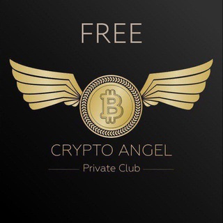 Telegram profile photo for Crypto-Angel | Maloletoff
