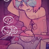 Telegram profile photo for (ЛОТЕРЕЯ) Сон рисует
