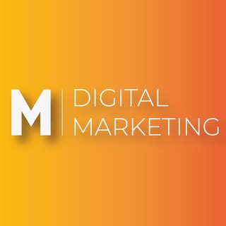 Telegram profile photo for Цифровой маркетинг