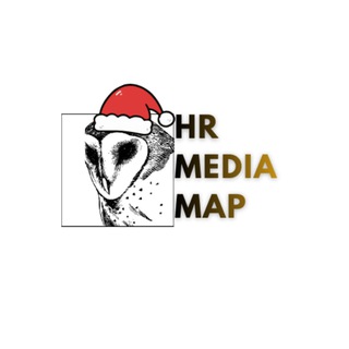 Telegram profile photo for HR MEDIA MAP | Філін