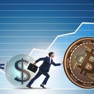 Telegram profile photo for Cripto Visión