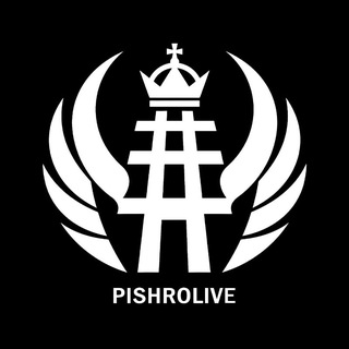 Telegram profile photo for Pishrolive