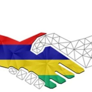 Telegram group profile photo for Маврикий | Работа | Вакансии