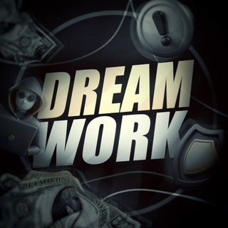 Telegram profile photo for DreamWork