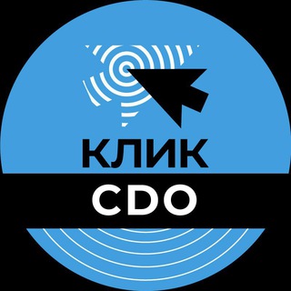 Telegram profile photo for Программа КЛИК