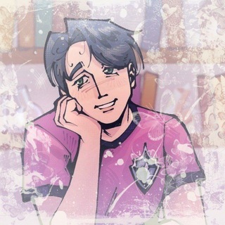 Telegram profile photo for .t.me/чарли