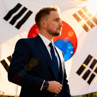 Telegram profile photo for Денис про Атоми