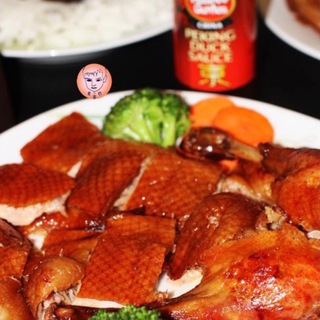 Telegram profile photo for 美食交流Food Arts频道