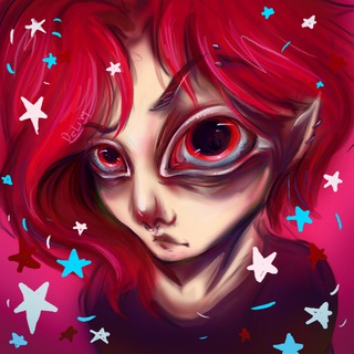 Telegram profile photo for _Ppelm_