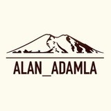 Telegram profile photo for Alan Adamla