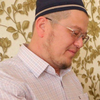 Telegram profile photo for Rabboniy olimlar