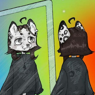 Telegram profile photo for Барсик