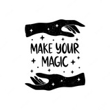 Telegram profile photo for MAGICAL QUOTES β€οΈβπ₯π