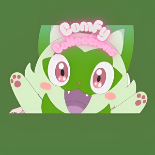 Telegram profile photo for Tito's Comfy Collections