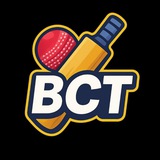 Telegram profile photo for 𝘽𝘾𝙏 | Updates