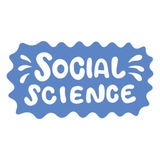 Telegram profile photo for Social Science Phd PostDoc