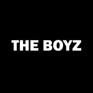 Telegram profile photo for THE BOYZ ♟ THE B