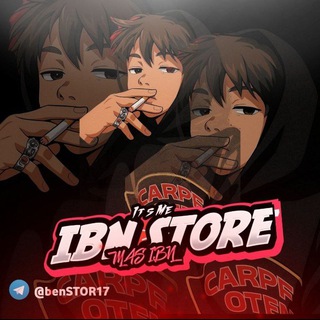 Telegram profile photo for reput iben