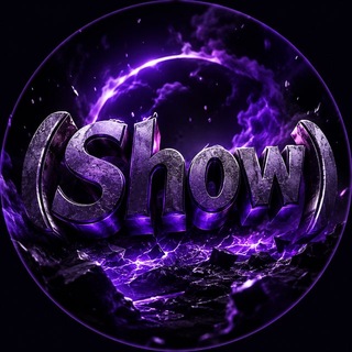 Telegram profile photo for Show