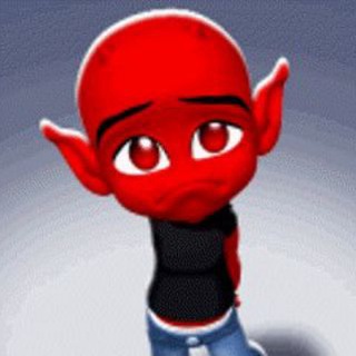 Telegram profile photo for контузия🕷