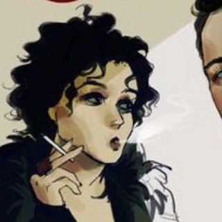 Telegram profile photo for Ртутный градусник ˶ˊᜊˋ˶