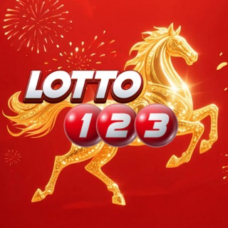 Telegram profile photo for Lotto123 Admin