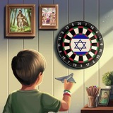 Telegram profile photo for شعرهای کودکانه 🇮🇷 و انیمیشن های ایرانی