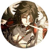 Telegram profile photo for ⋅ ⋅ㅤ⎯ ㅤ𝖦𝖠𝖬𝖫𝖤ㅤ⎯ ㅤ 𝘜𝘕𝘐𝘖𝘕 𝘉𝘓𝘈𝘋𝘌