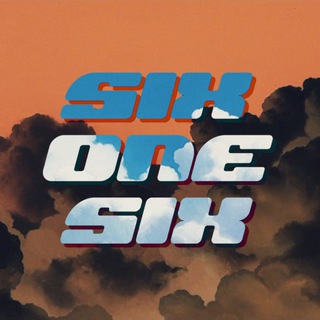 Telegram profile photo for SIXONESIX
