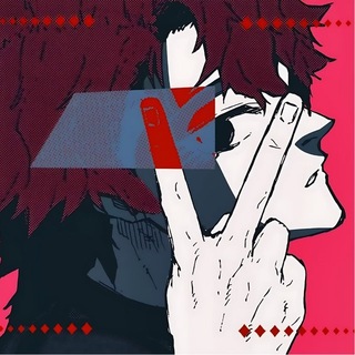 Telegram profile photo for Reverse