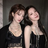 Telegram profile photo for fairies