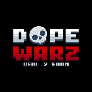 Telegram profile photo for DopeWarz Announcements