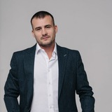 Telegram profile photo for Сергей Евтеев