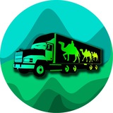 Telegram profile photo for Нефтепродукты #Караван#