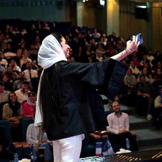 Telegram profile photo for Seminar parisa sajadi