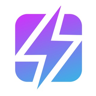 Telegram profile photo for چنل آموزش فیلترشکن تندر وی پی ان