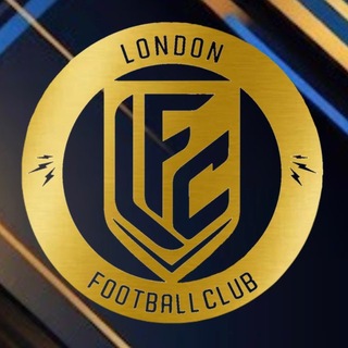 Telegram profile photo for FC LONDON | Санкт-Петербург