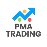 Telegram profile photo for PMA TRADING📈