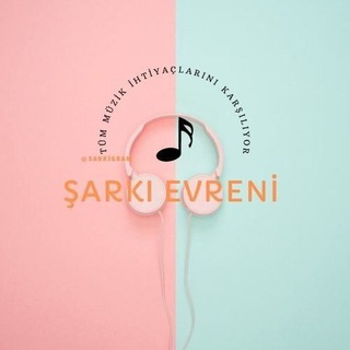 Telegram profile photo for Şarkı Evreni