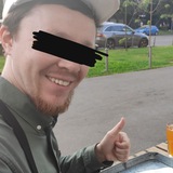 Telegram profile photo for Crazy Артур в мире luxury chill'a