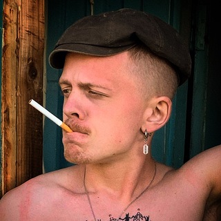 Telegram profile photo for Метр с кепкой