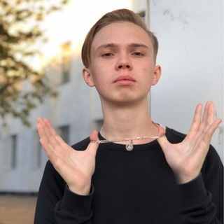 Telegram profile photo for ostovskii