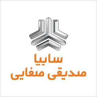 Telegram profile photo for saipa271