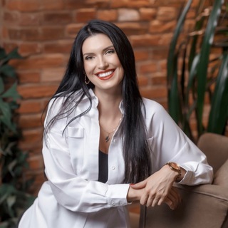 Telegram profile photo for Мария Нарбекова. Инвестиции в недвижимость