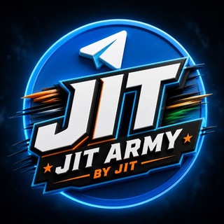 Telegram profile photo for Jit Looters Official